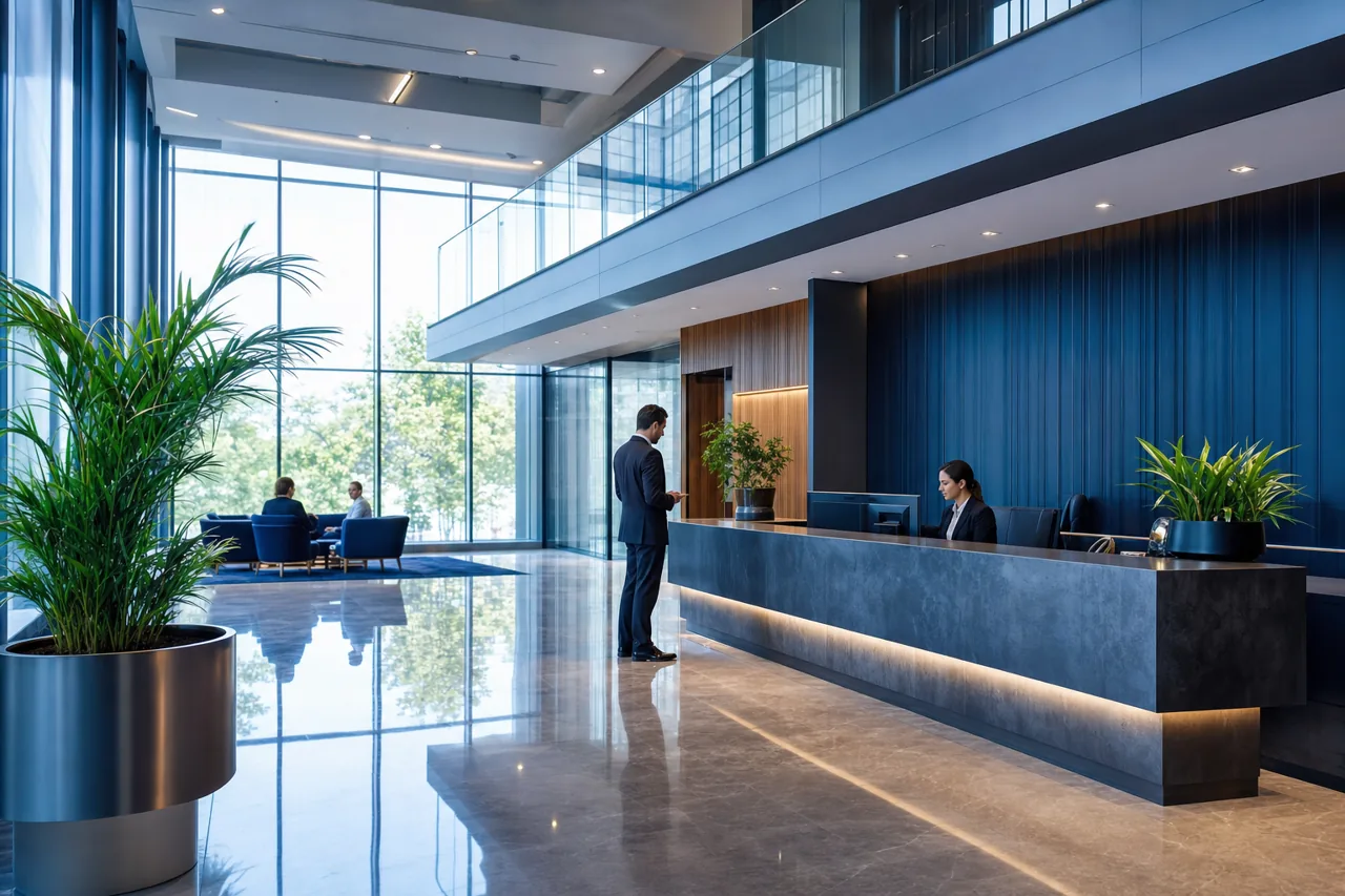 Facility Management in Bern